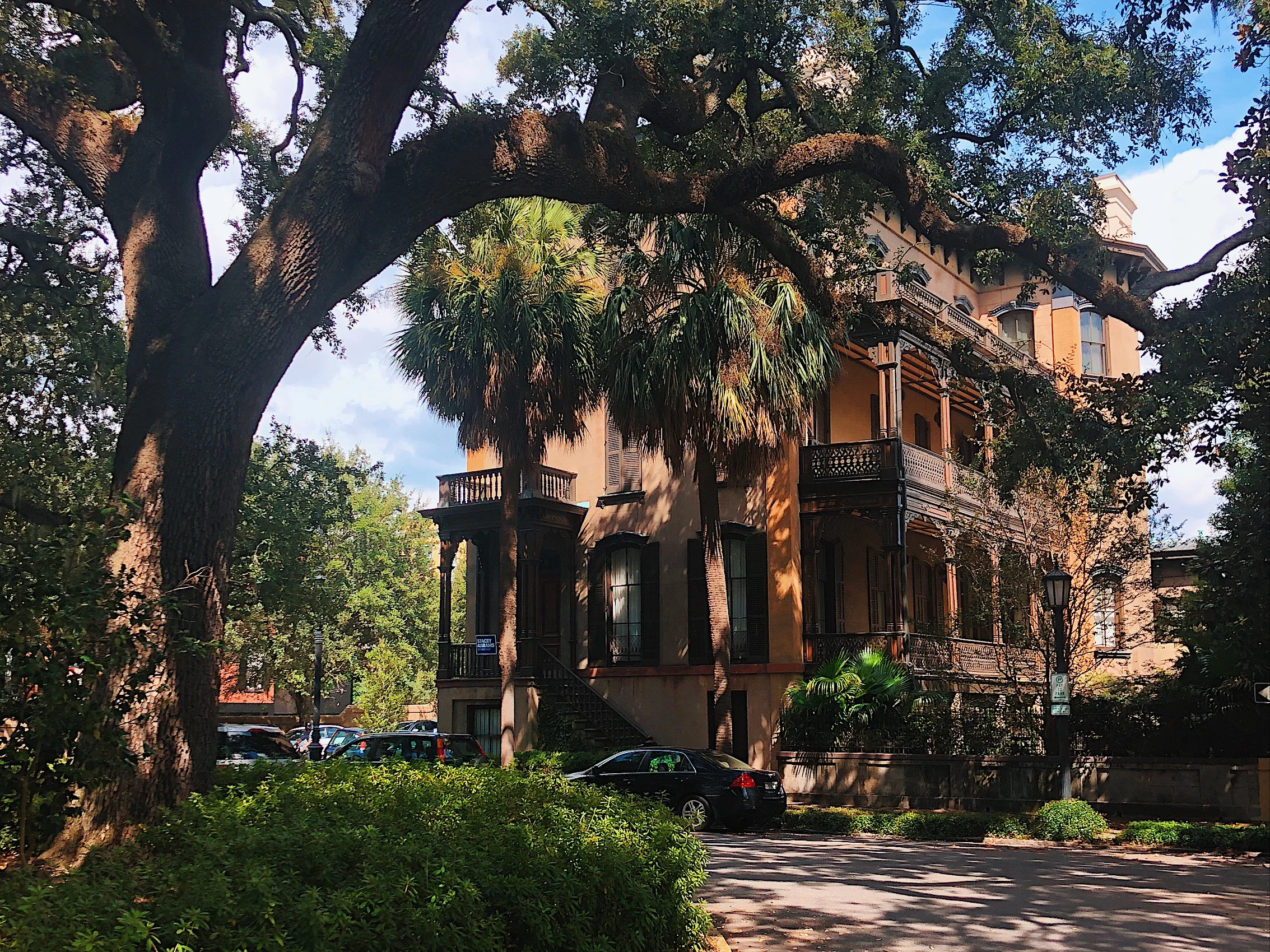 48 Hours in Savannah, Georgia