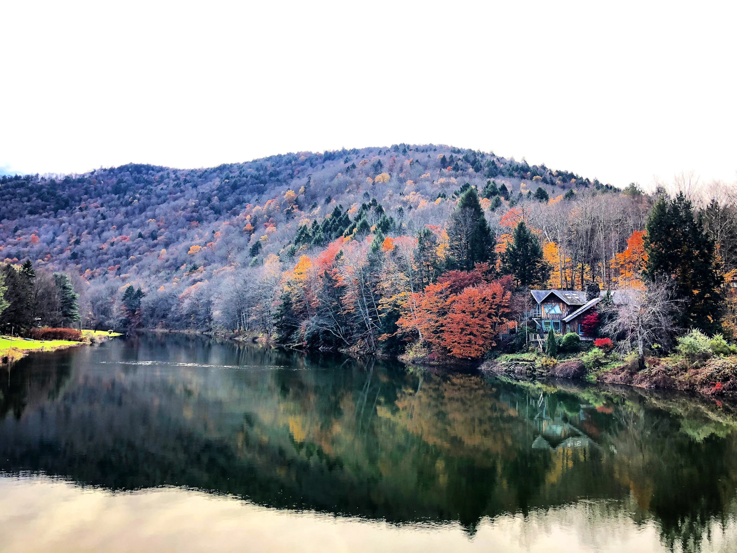 48 Hours in The Catskills