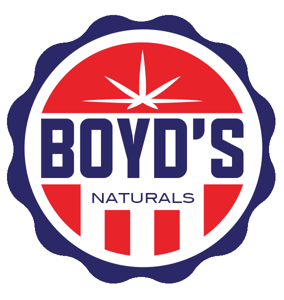 ROLL BOYD&#39;S!