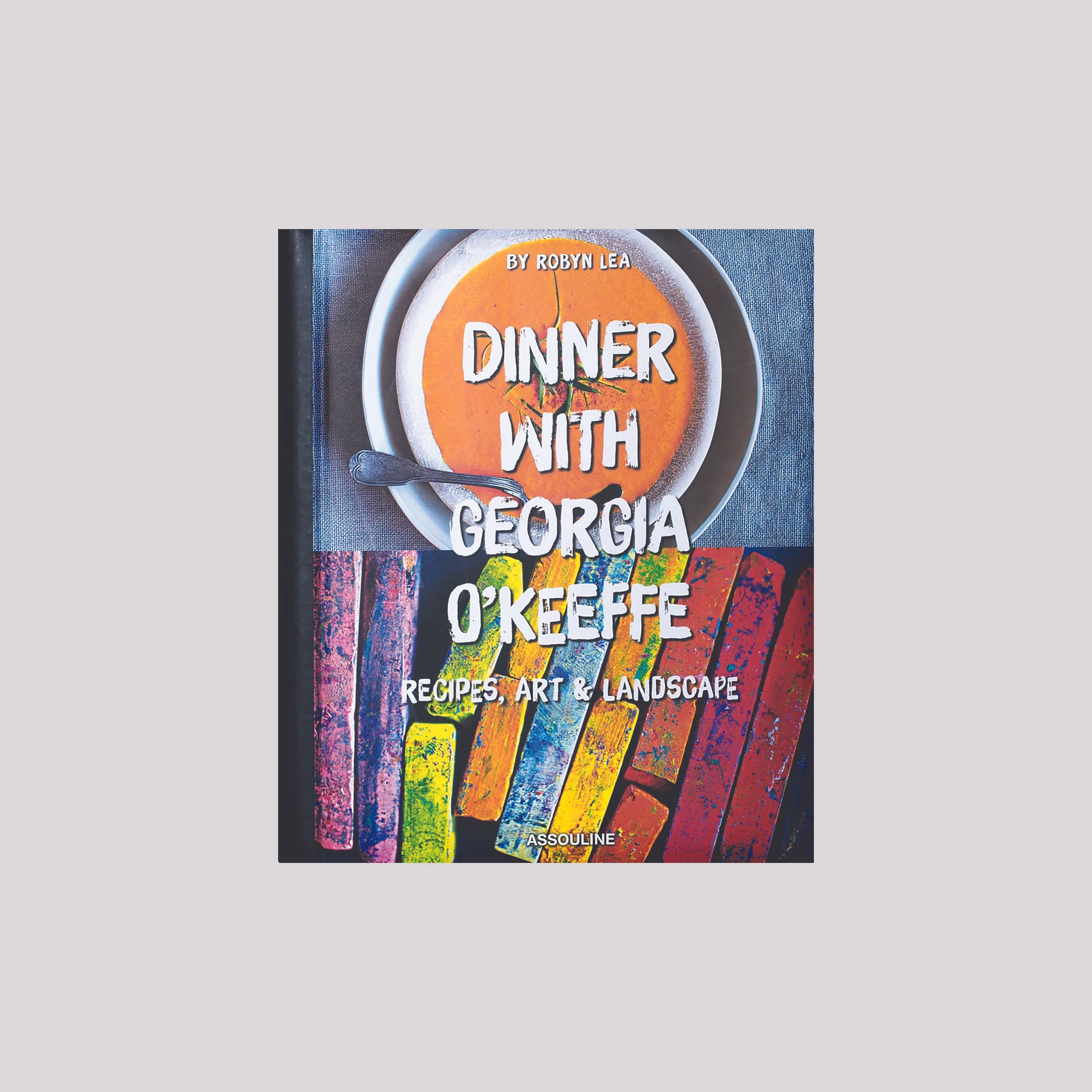 Dinner With Georgia.jpg