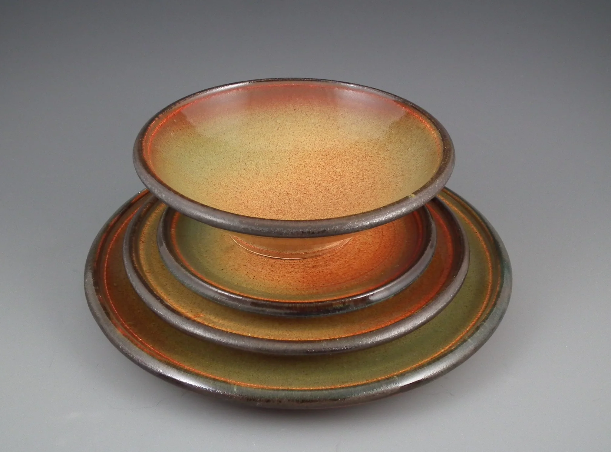 Dinnerware