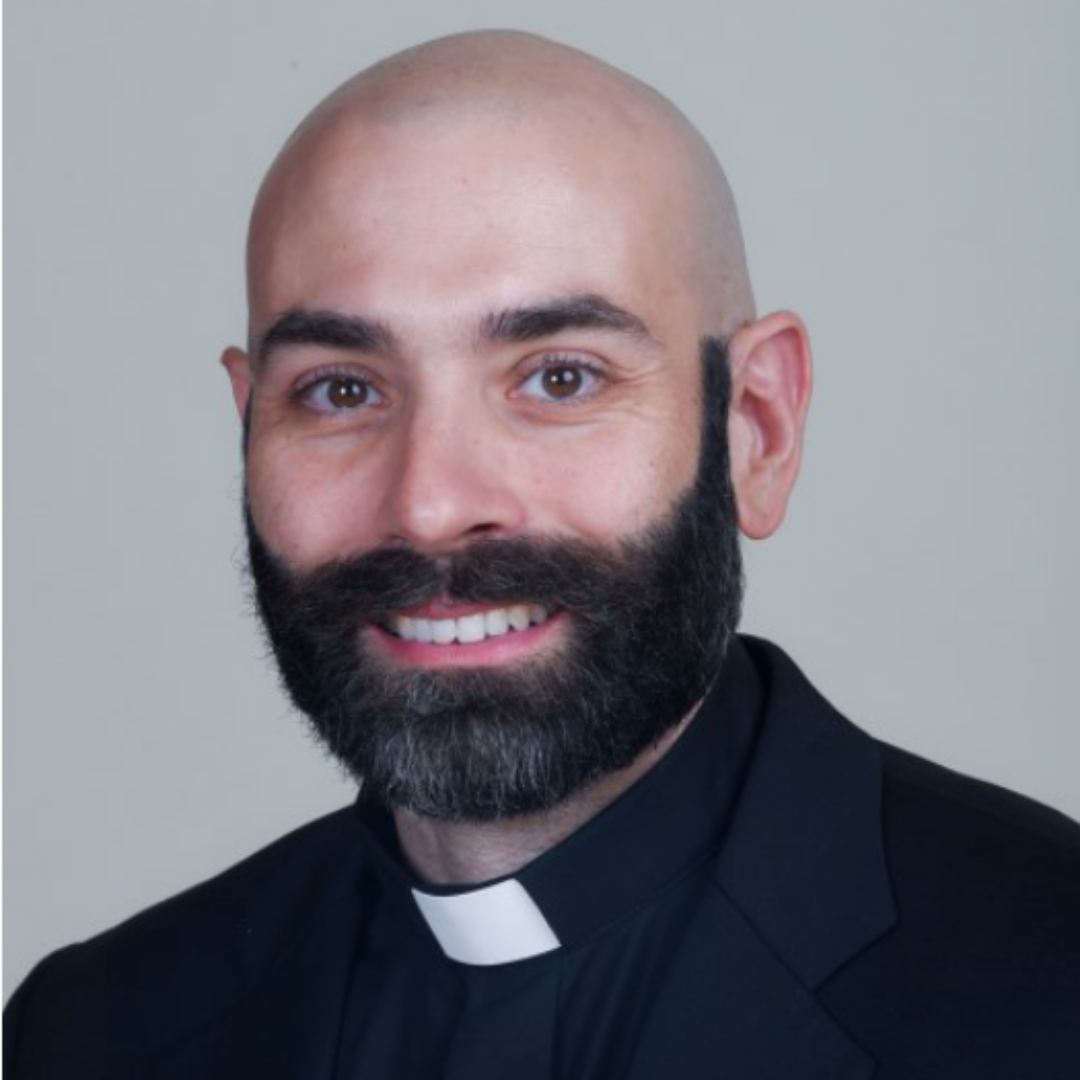 Levantate — St. Francis de Sales NYC