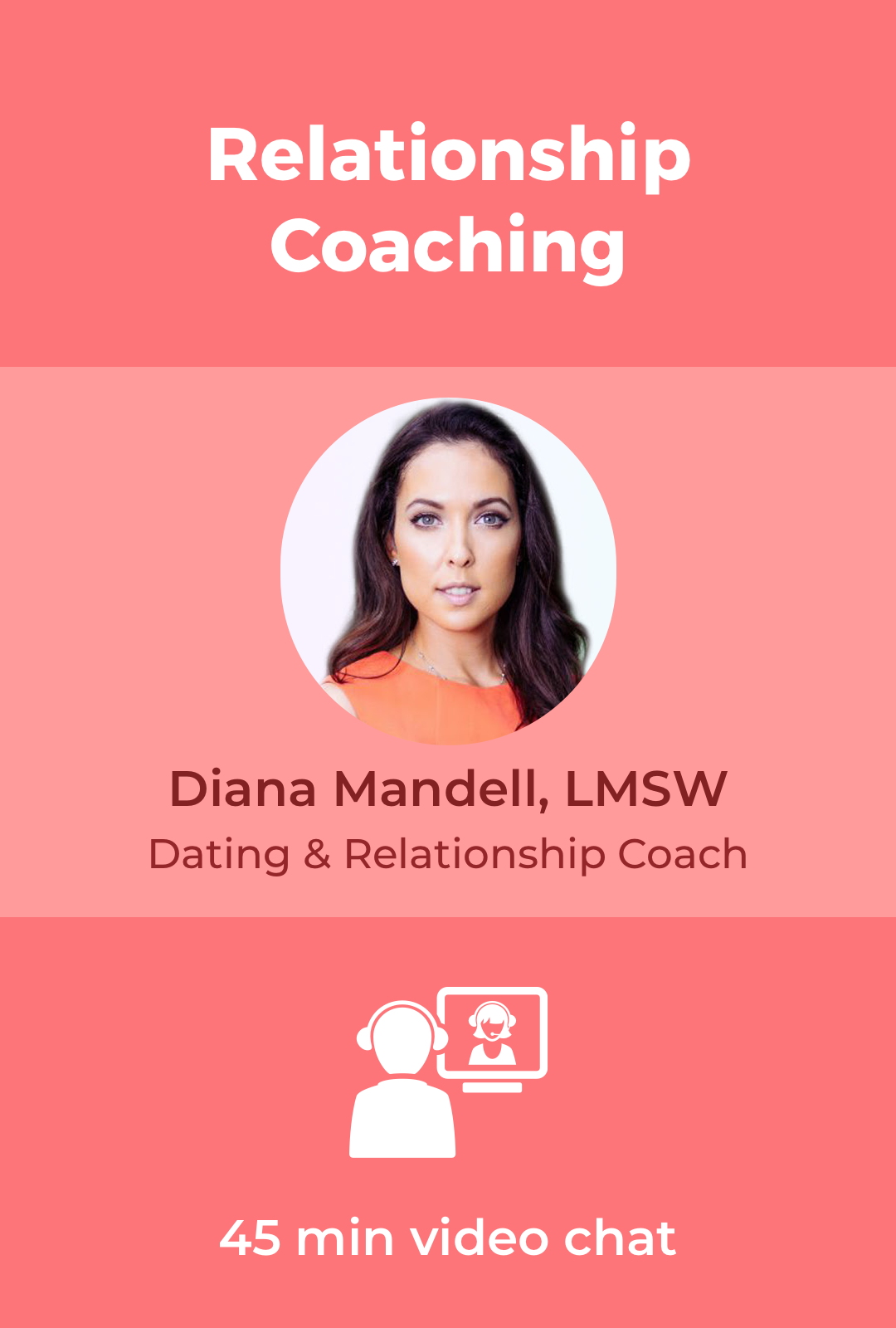 Dating Coaching