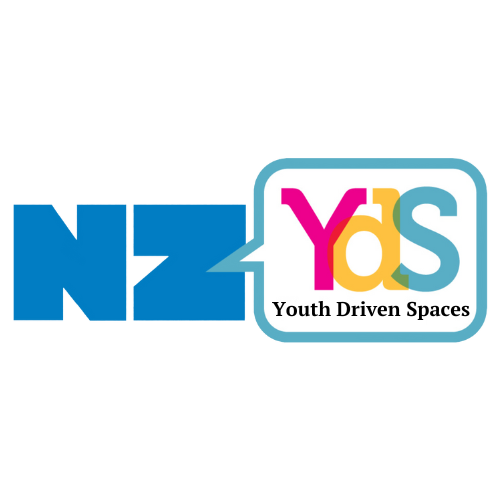 Youth Driven Spaces Manager 