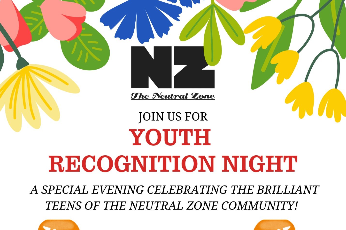 Recognition Night