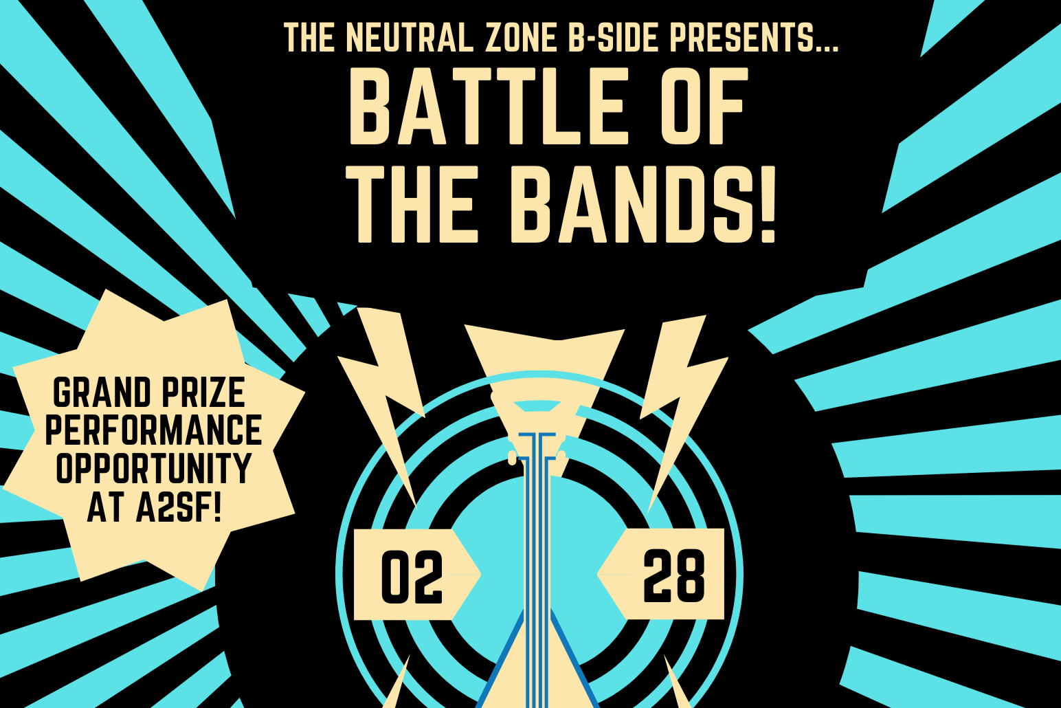 Battle of the Bands