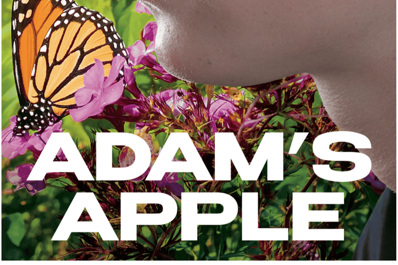 Adam's Apple Meet & Greet and Panel Discussion