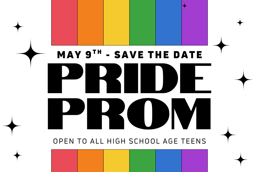 Pride Prom