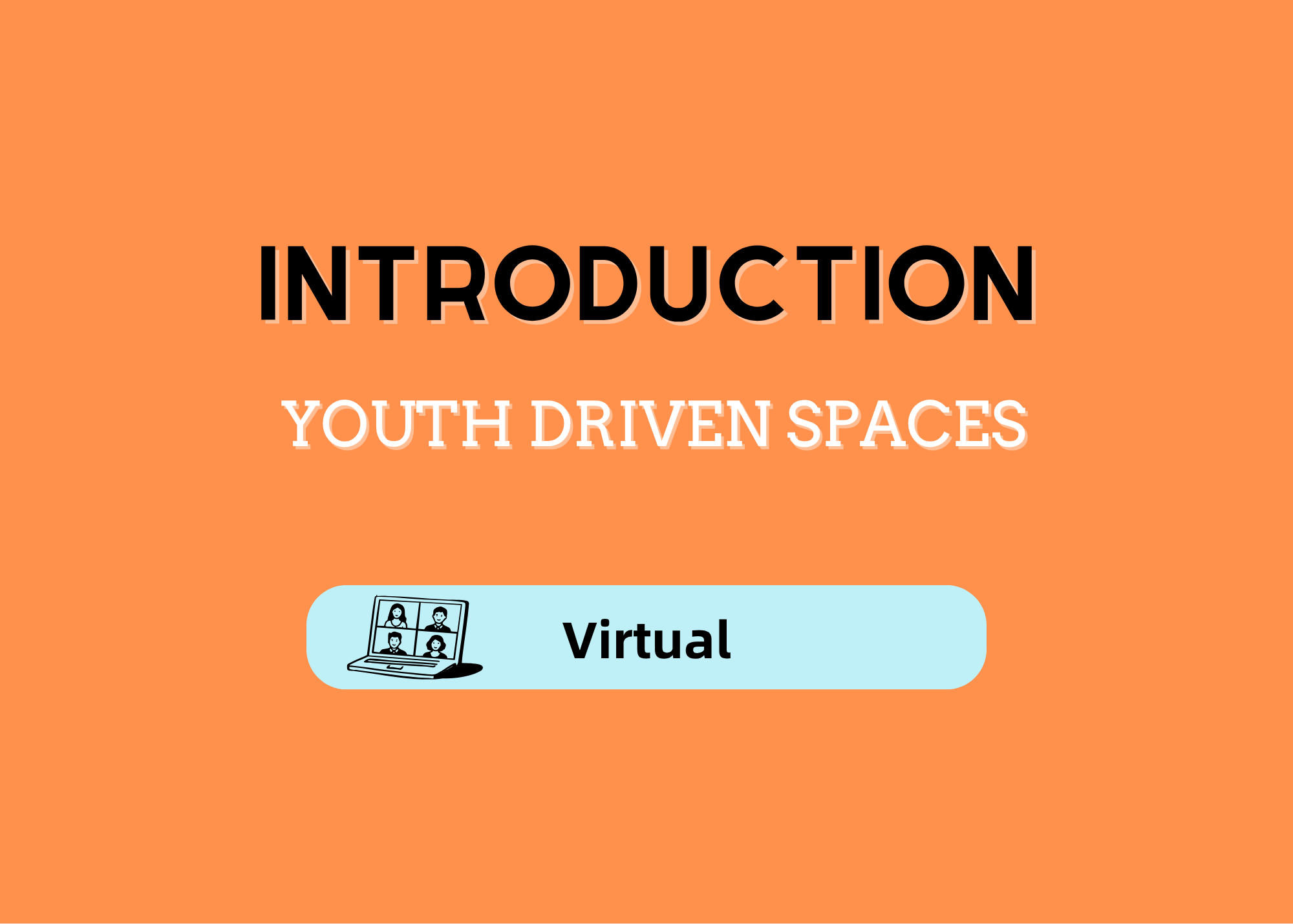 Youth Driven Spaces Basics 