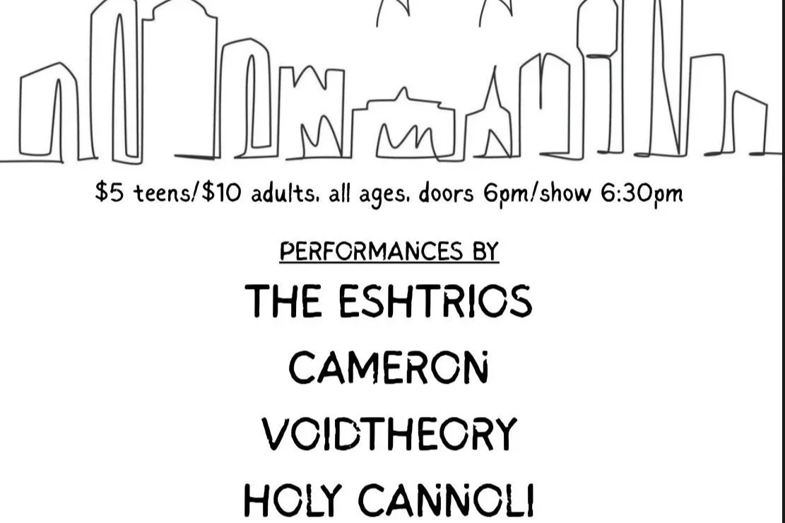 B-Side Summer Concert