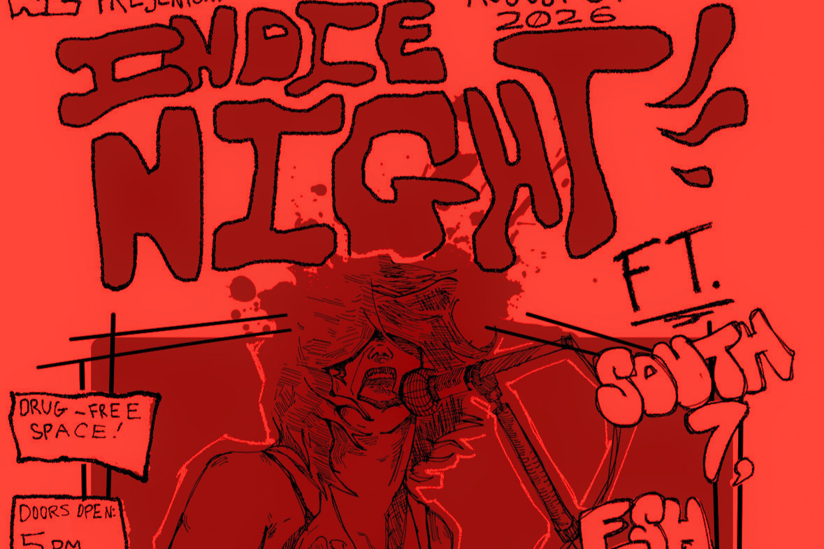 B-SIDE CONCERT: Indie Night