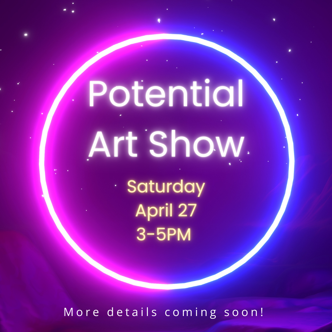 Potential Art Show