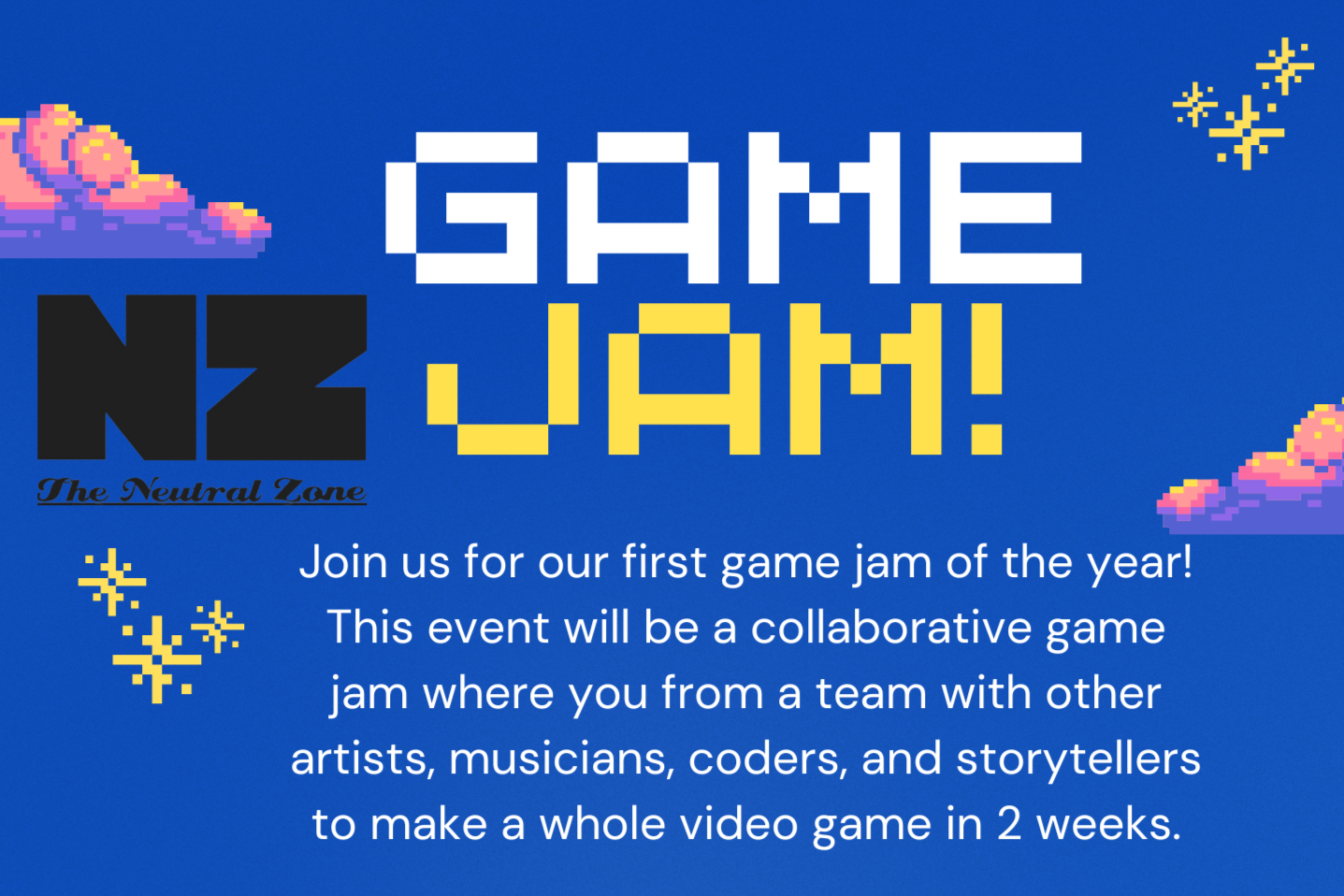 Game Jam