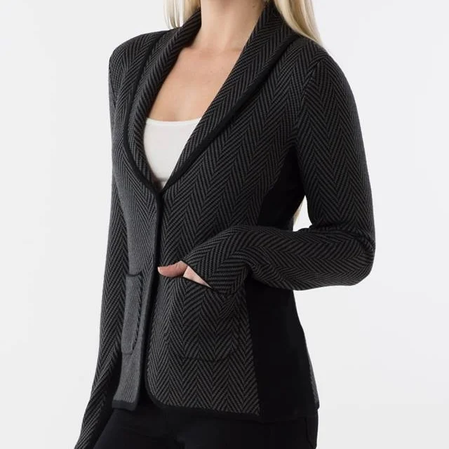 PERFECT BLAZER
