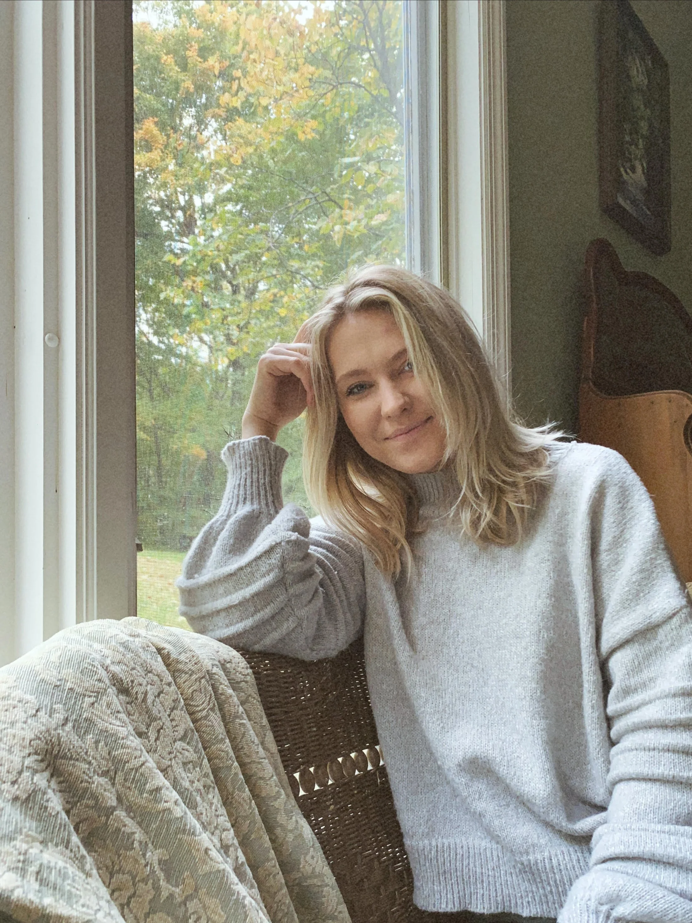 Faith and Forgiveness