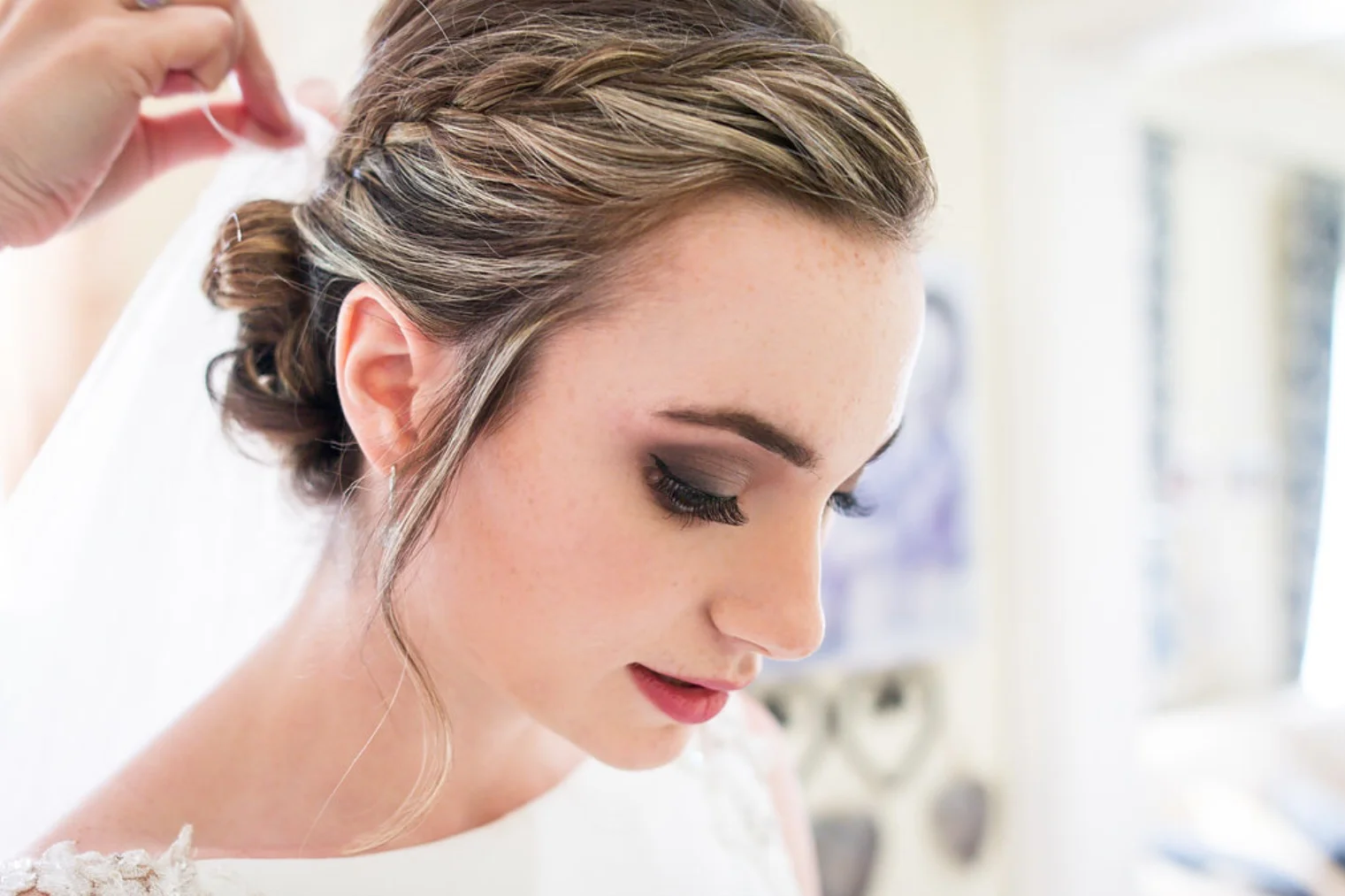Skincare Prep Tips For Brides