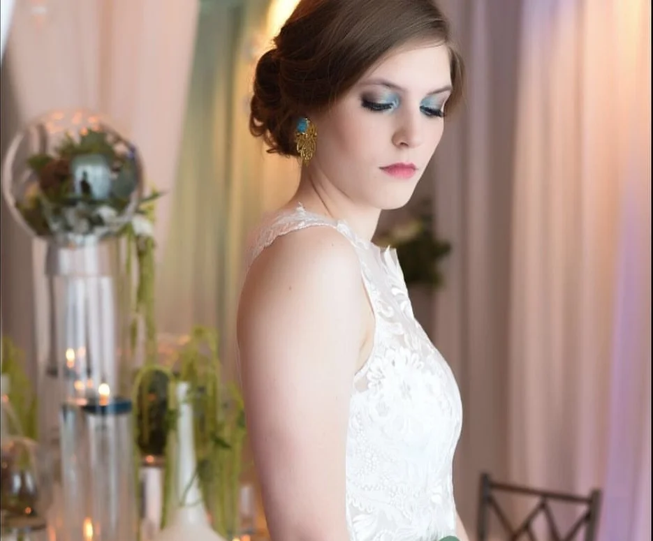 Essential Makeup Products for Brides