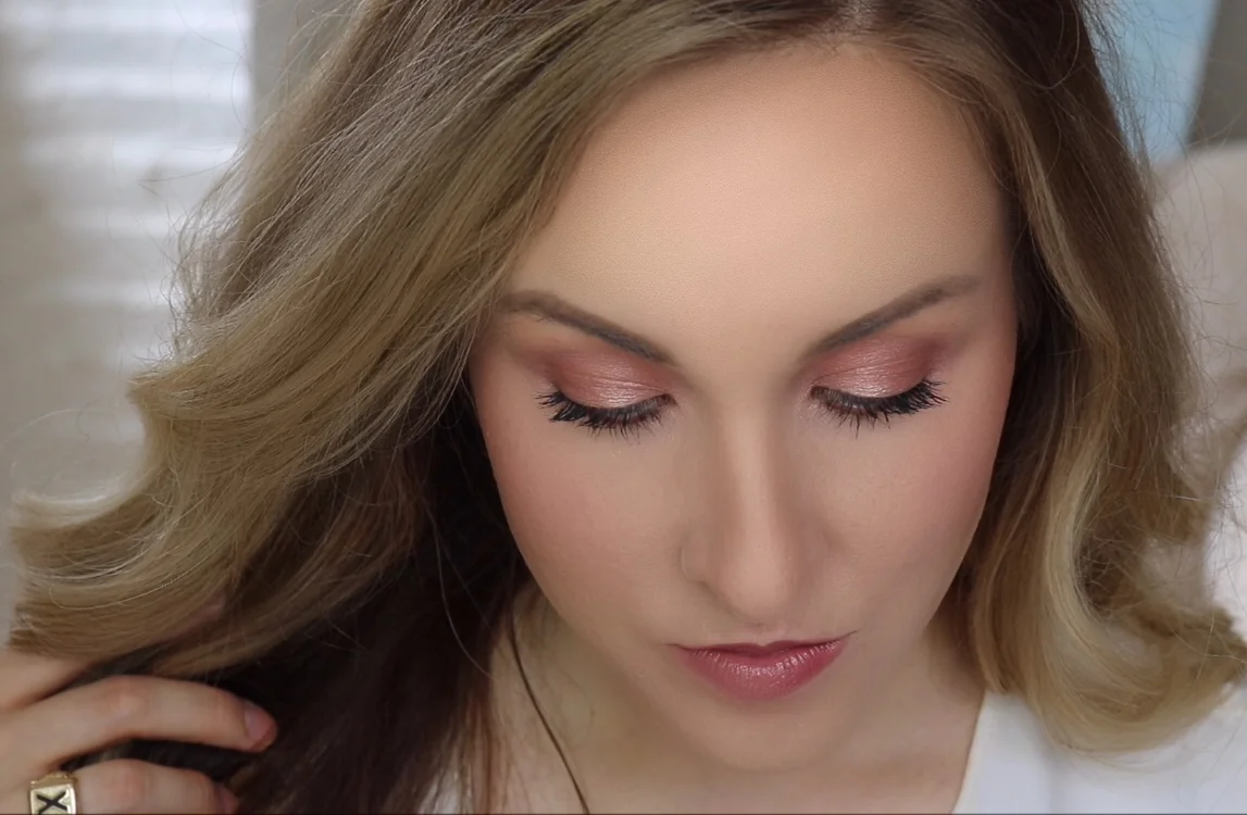 Halifax MUA Favourites - PART 2 - MAKEUP