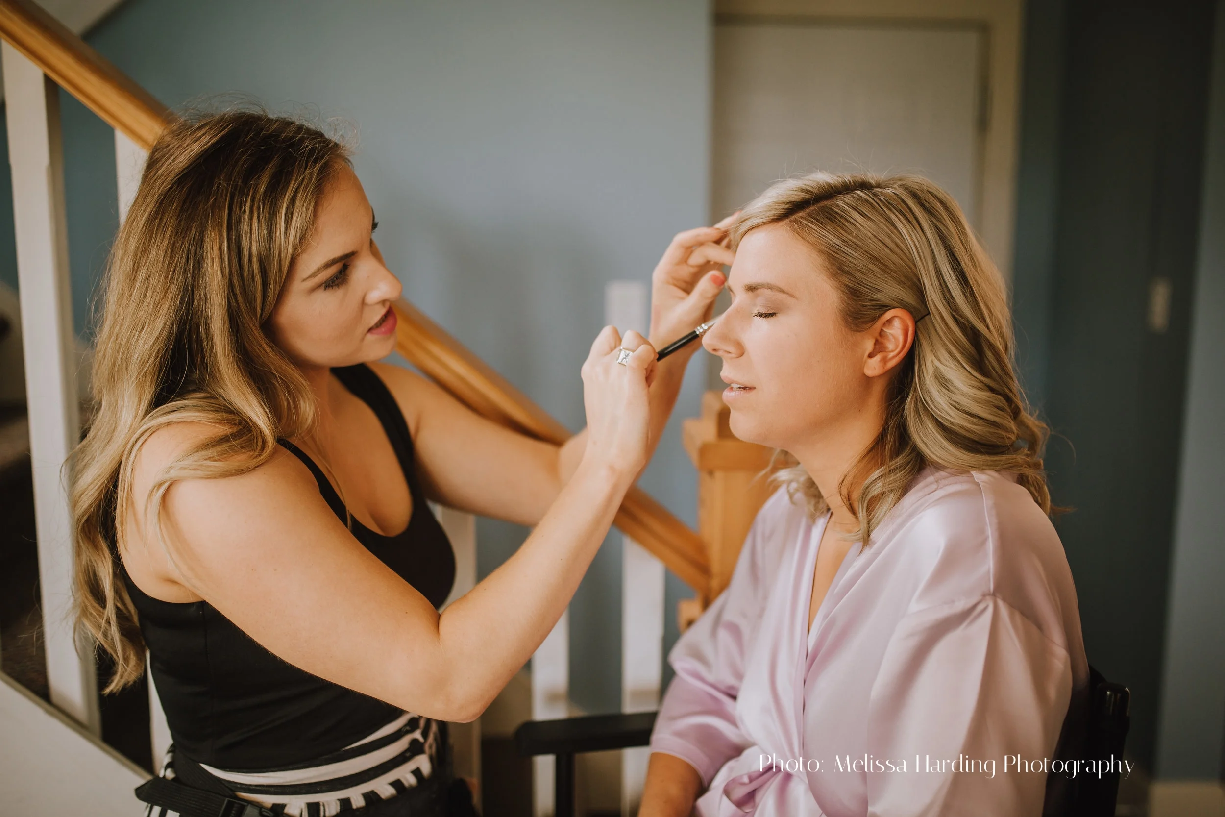 My Favourite Long-Wearing Foundations for Brides