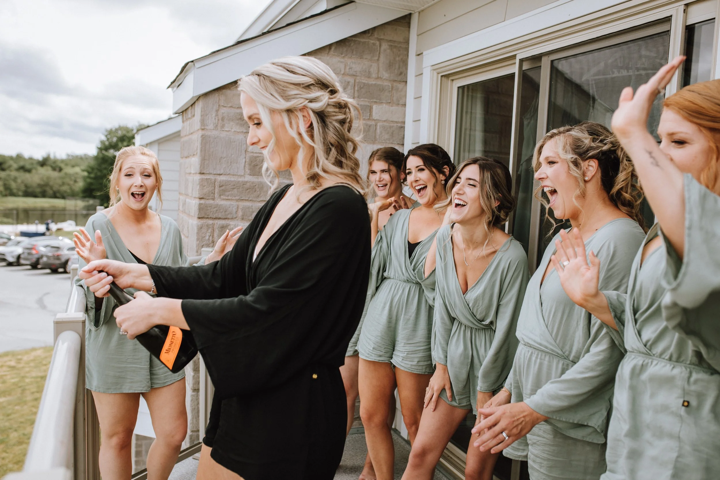 Lunenburg, Nova Scotia