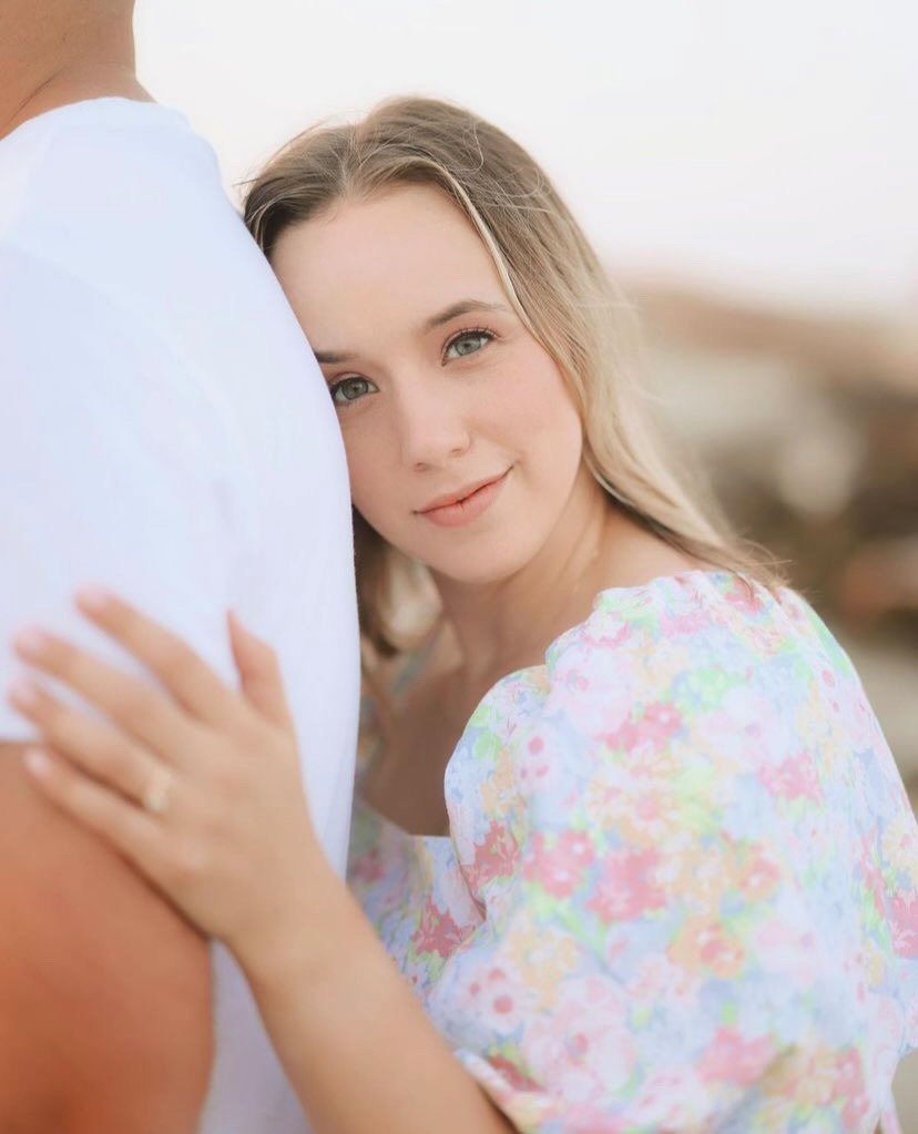  Photo: Kellie Lynn Photography 