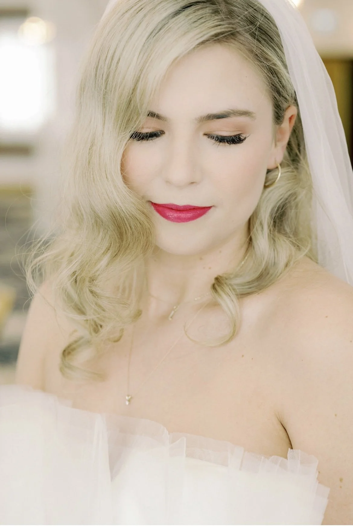  Photo: Alicia Hoyt; Candice Ross; Sam Connell; Alyssa Marie  Hair: Ashley Cornelius  Florals: Paige and Peacock   Planner: Stephanie’s Weddings and Events  Rentals: Glow the Event Store  Backdrop: Nautical Home Designs 