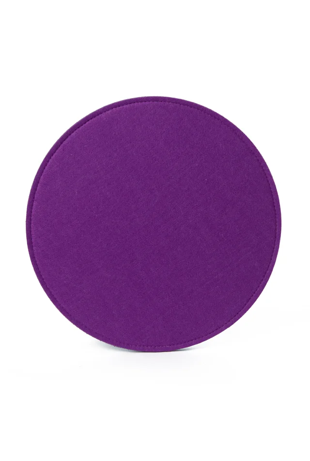 ren ro folding toddler chair felt seat pad