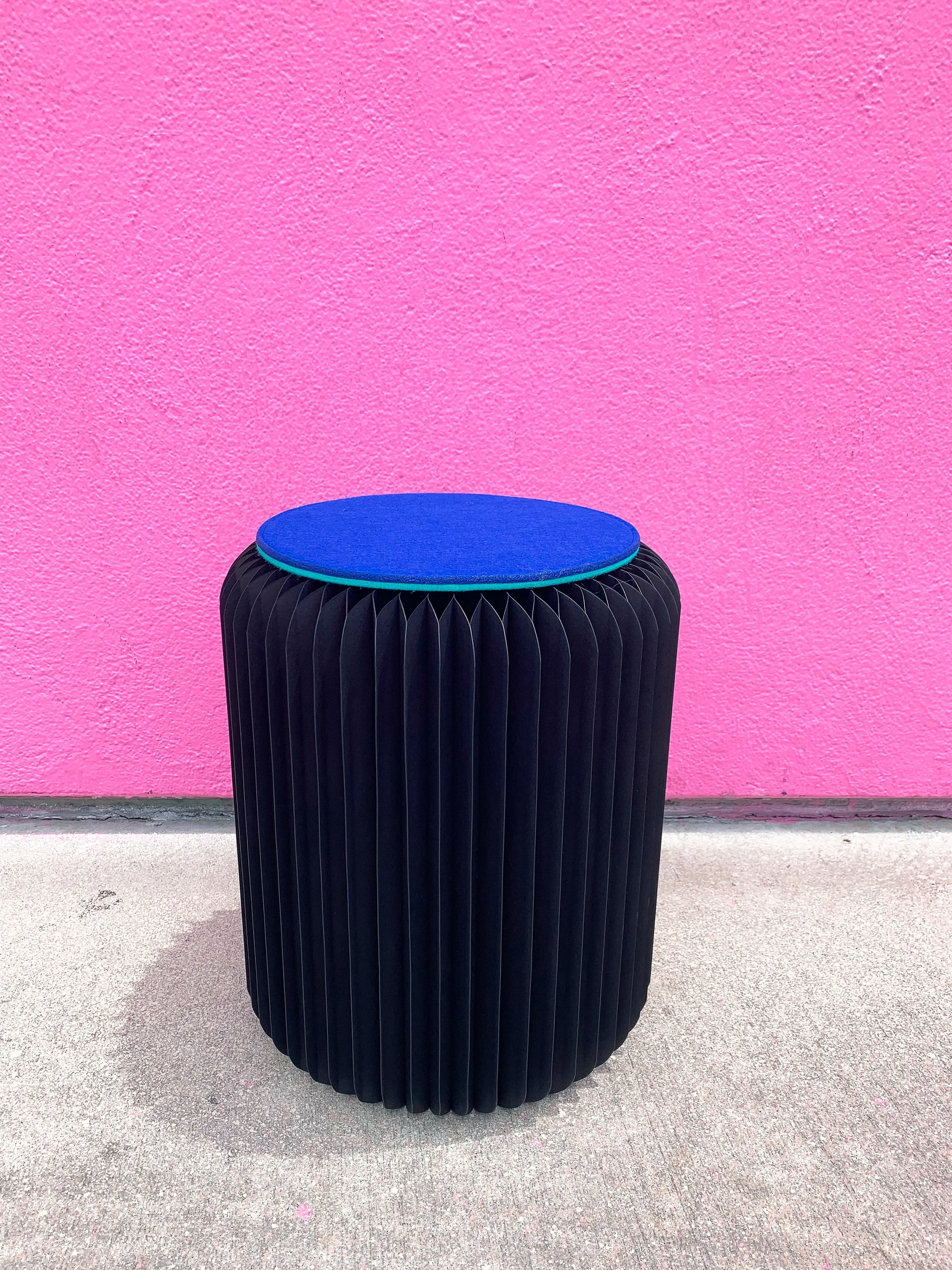 The Adult: Sit. Relax. Stay Awhile.