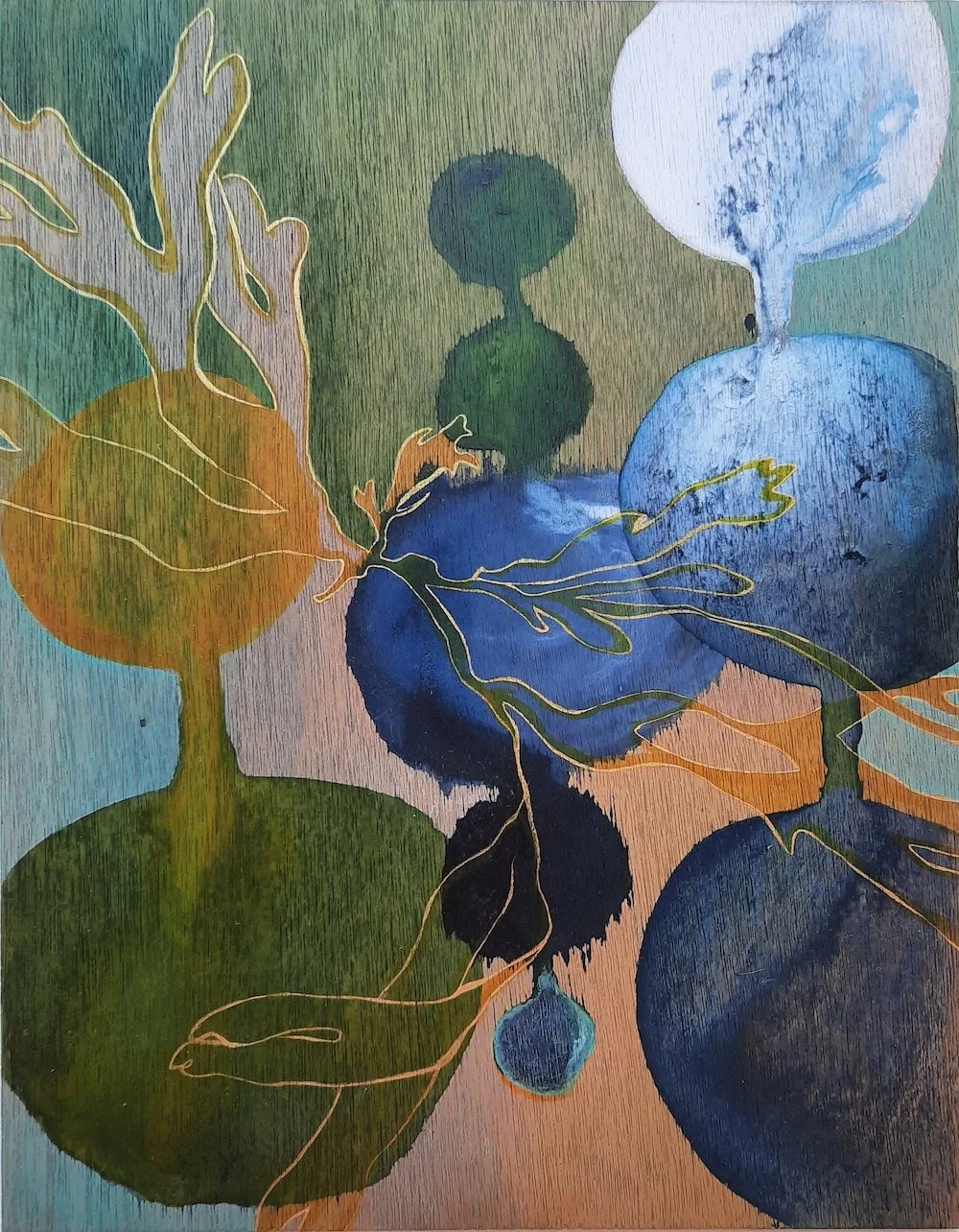 Art Collections — Tara Leaver