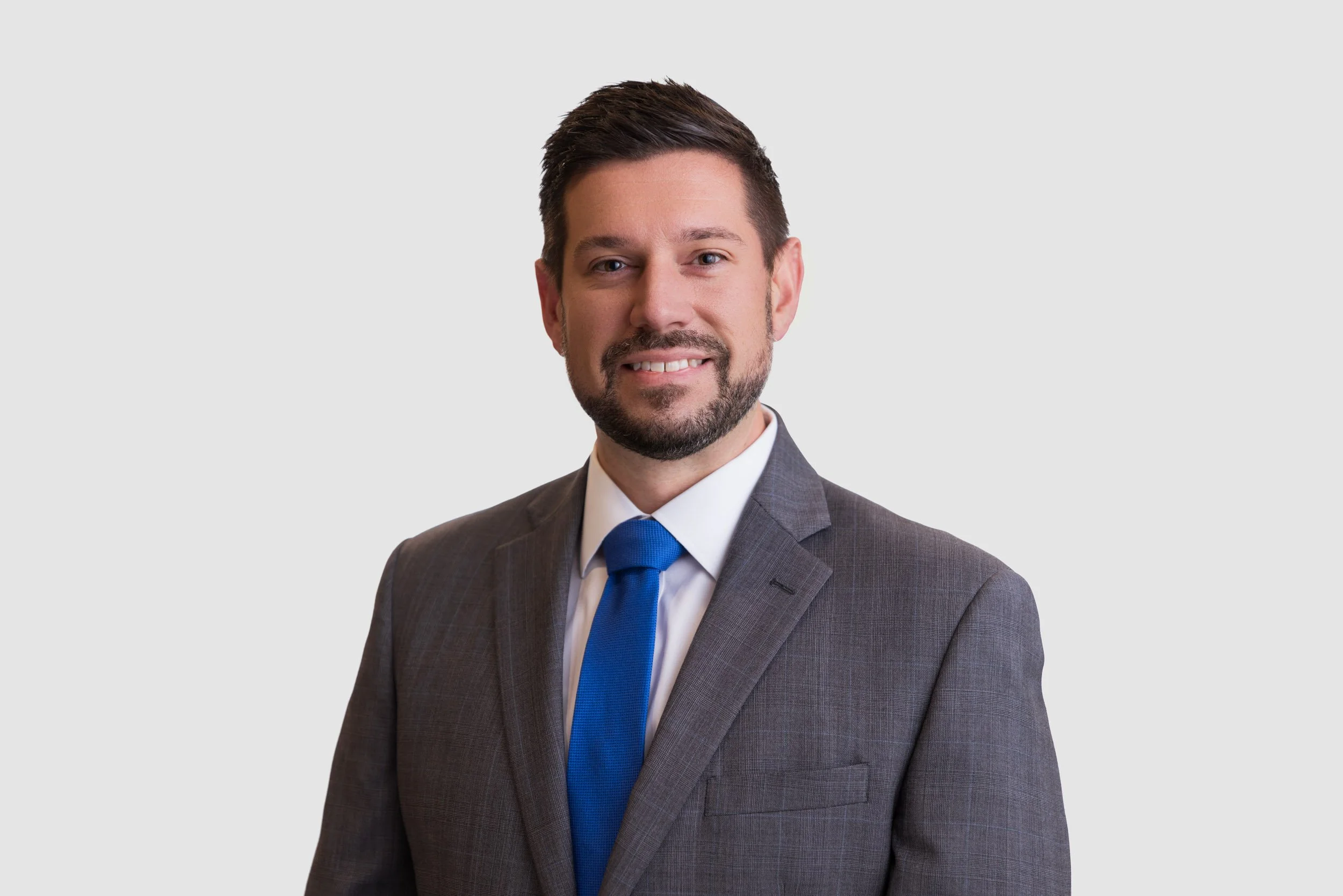 BEN GRUBB