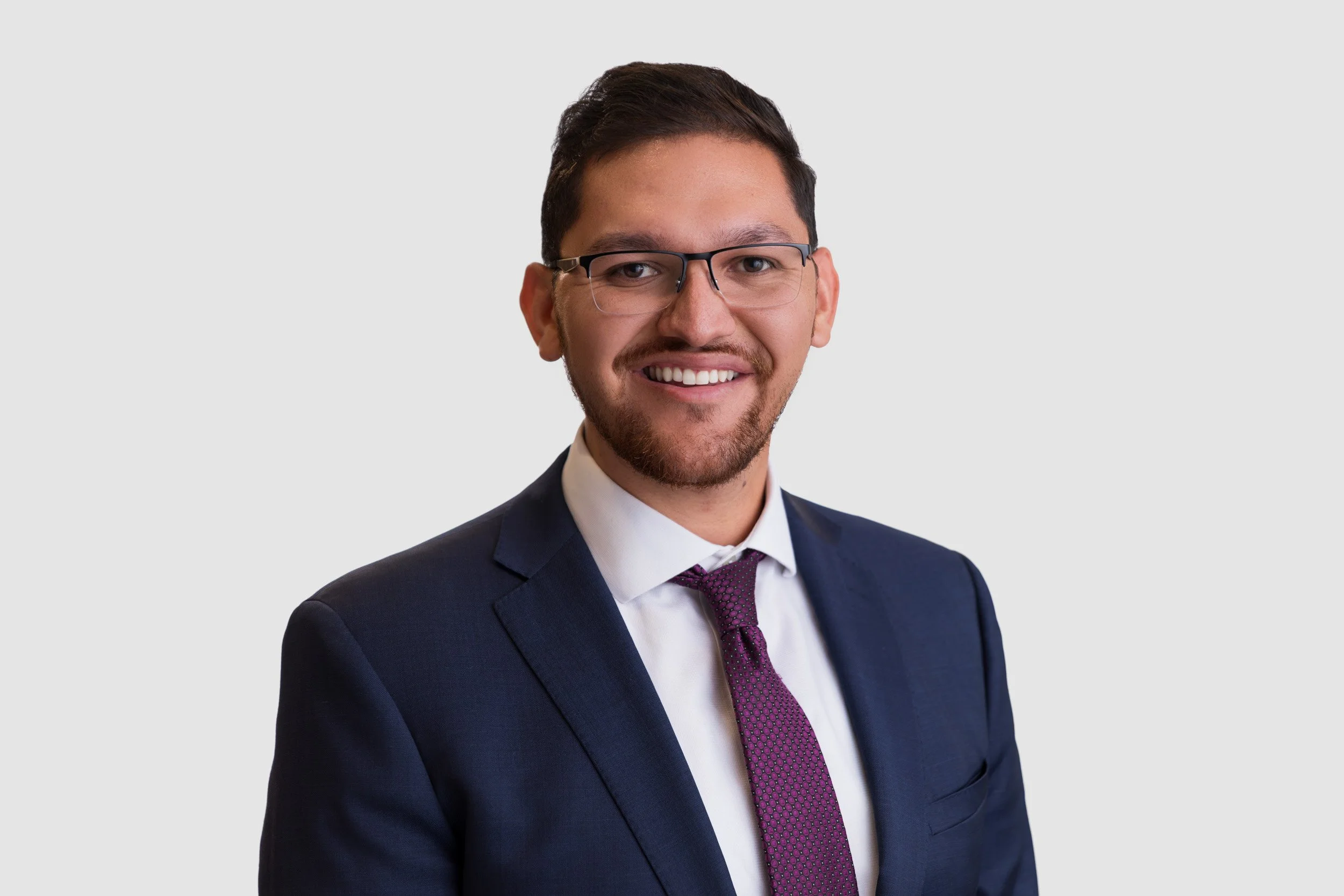 MICHAEL GARCIA