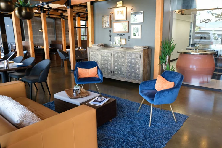 Saffron Circle Riverton (Mountain View Village) — Saffron Valley