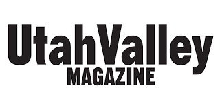 Utah Valley Magazine logo.png