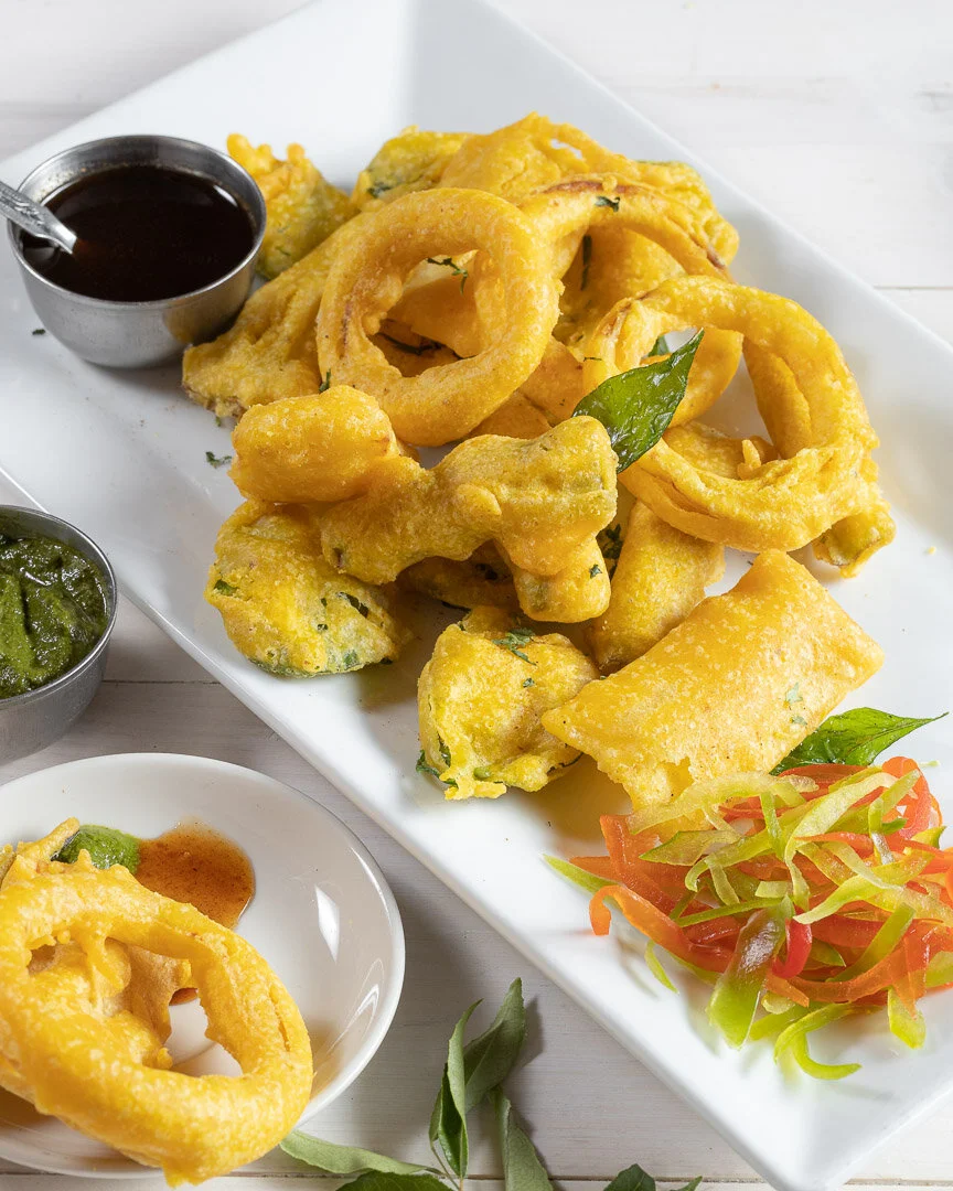 Help Us Create A NEW Menu For Saffron Valley Indian Restaurants