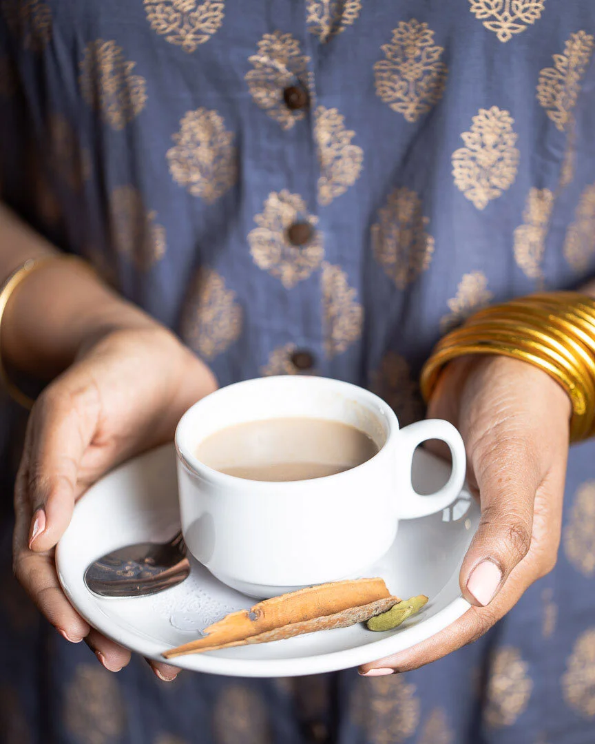 Masala Chai