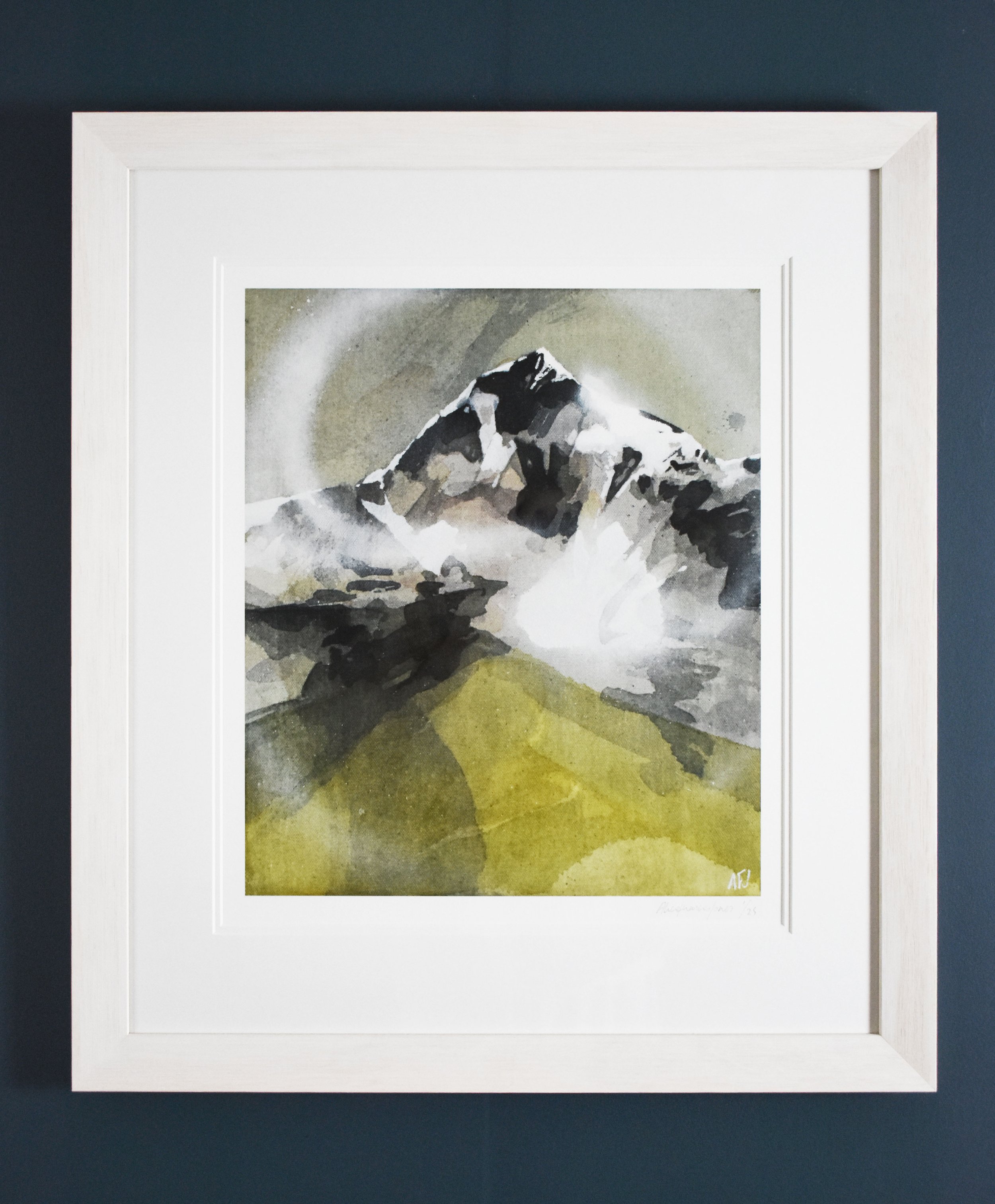 The Sublime - framed print 1.jpg