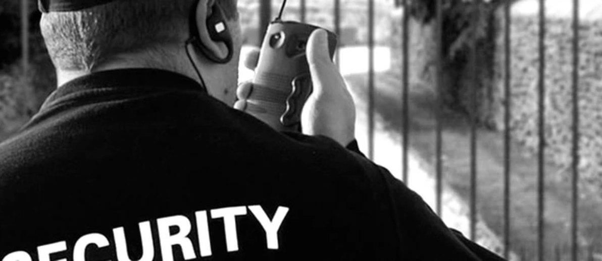 Residential Security