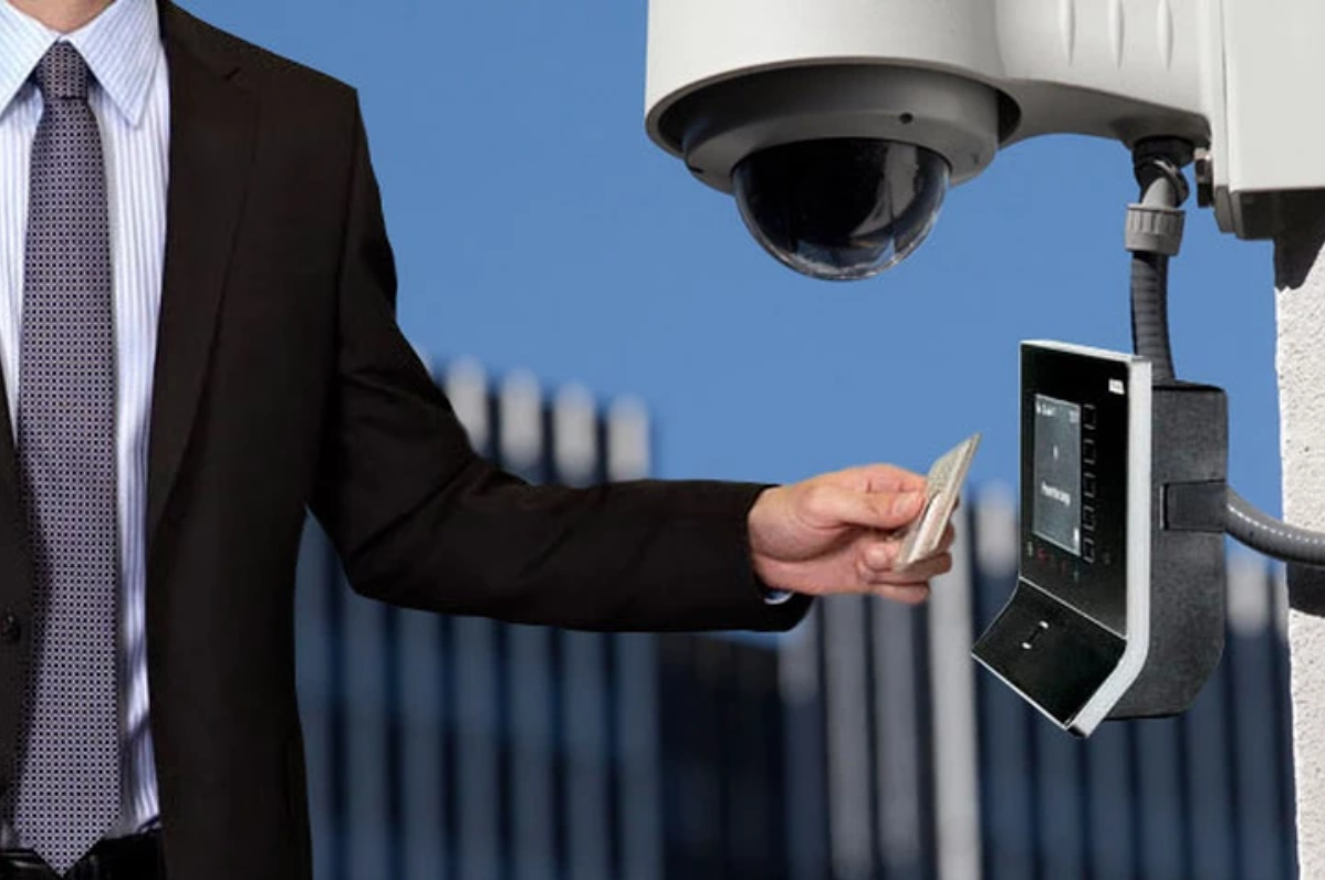 Corporate Security