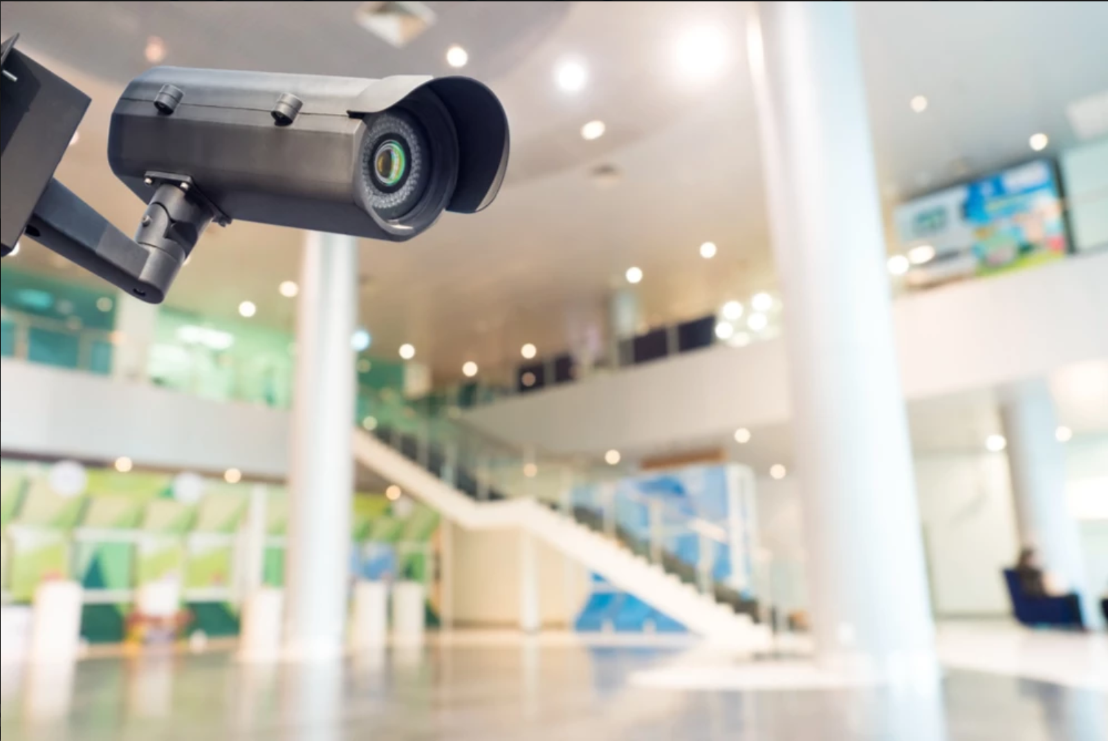 Business Surveillance