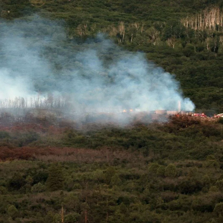 Thank you to all fire personnel that are currently working on the active wildfires in La Plata County and Montezuma County! Check out our website for a press release for evacuations regarding the Rim Road Fire. As always, be sure to sign up for your