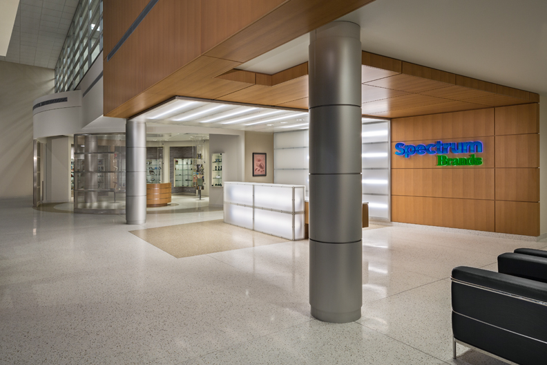 Spectrum Brands - Madison, WI