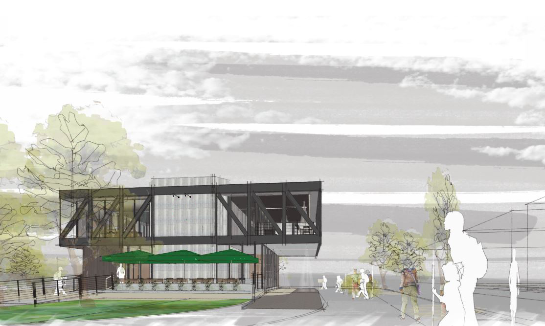 Retail Client - Charleston, SC