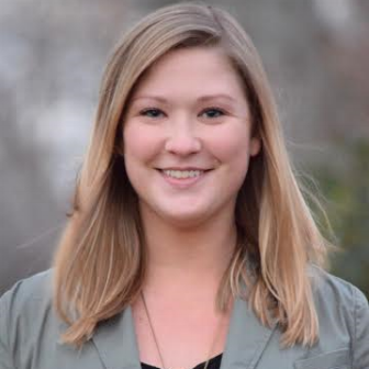 Linley Branham - Food and Experience Team Lead