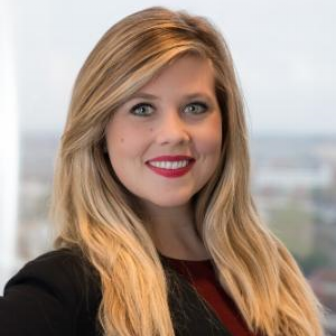 Juliette Lockman - Food and Experience Team Co-Lead