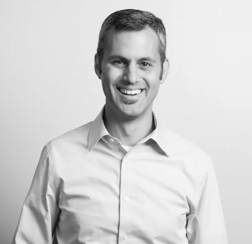 Joe Koufman, CEO of Agency Sparks