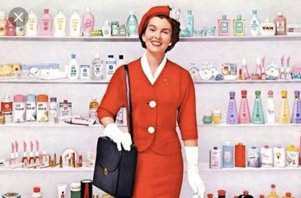 Beyond Avon: 4 Biggest Myths About Selling