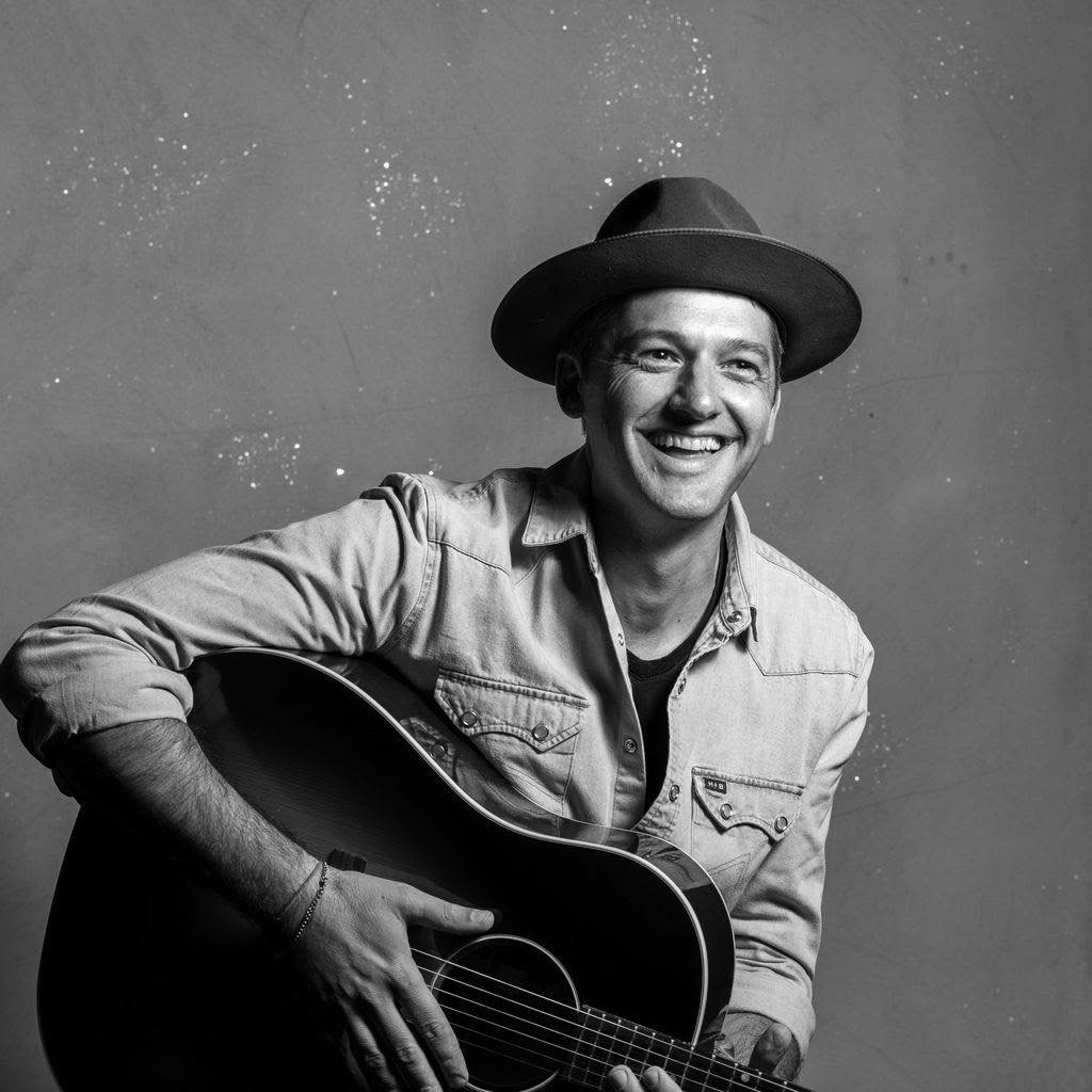 Live Music - Kyle Caudle & Timberline