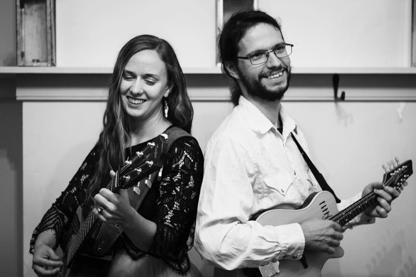 Live Music - Brown Mountain Lightning Bugs