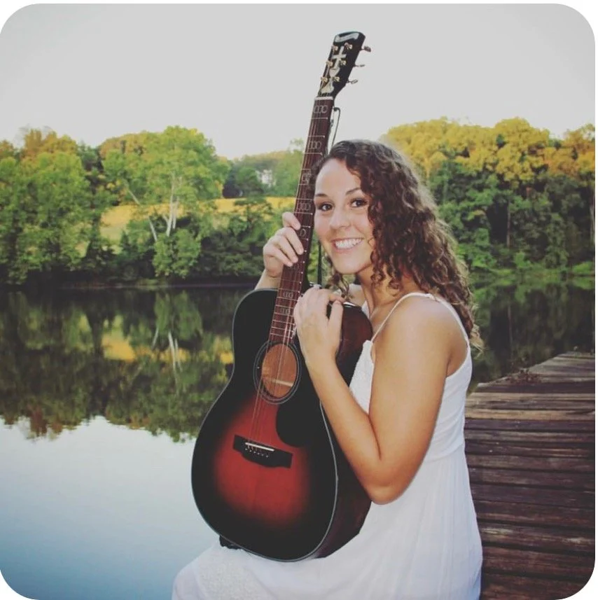 Live Music - Bri Atwell