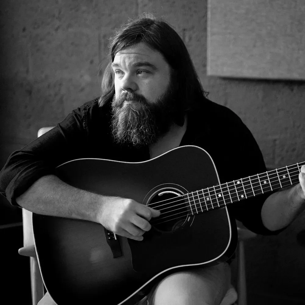 Live Music - Tyler Dodson